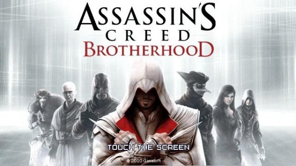 Assassins Creed Brotherhood RUS(640x360)