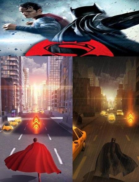 Batman v Superman Who Will Win v1.0 Mod