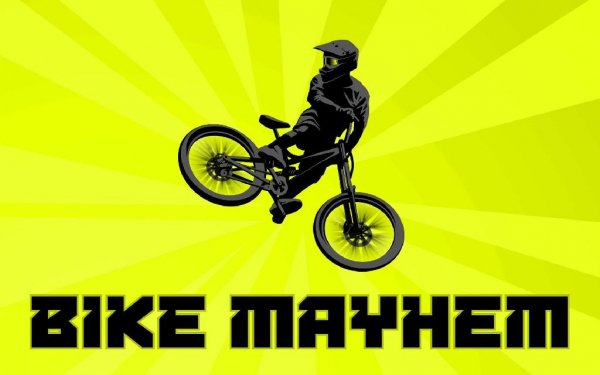Bike Mayhem v1.5 Build Mod