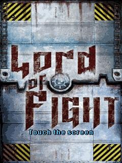 Lord Of Fight 360x640 ENG