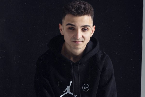 RAIKAHO - А в душе туман