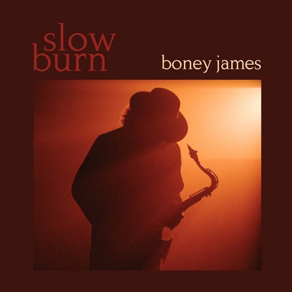 Boney James - Slide