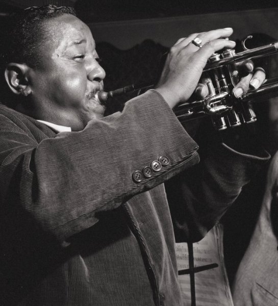 Roy Eldridge - Hecklers Hop