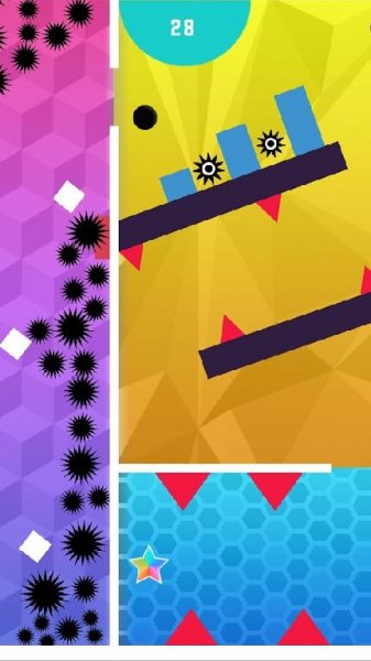 Bouncy Pong v.1.4
