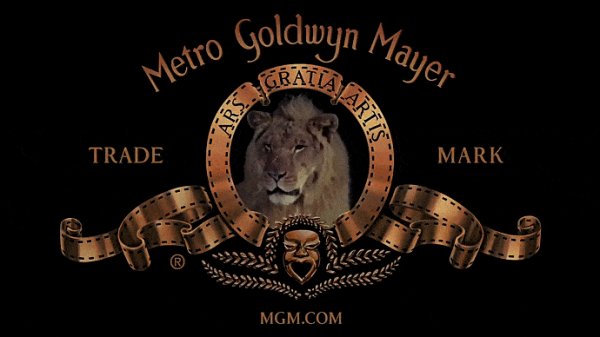 METRO GOLDWYN MAYER