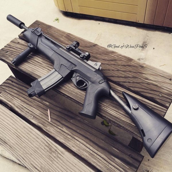 BERETTA Rx4 STORM