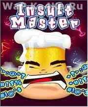 Insult Master