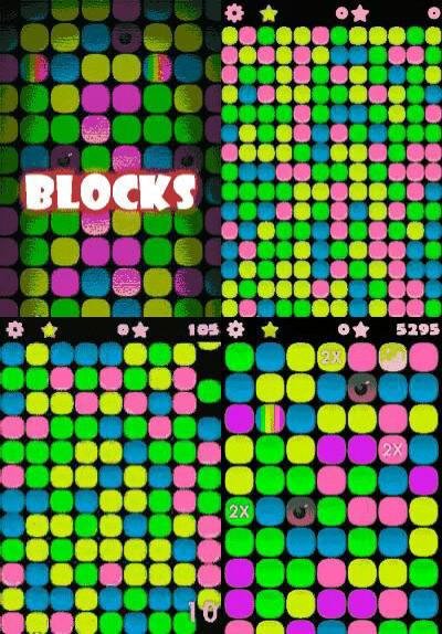 Bloks S3