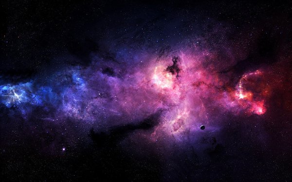 Space-wallpaper