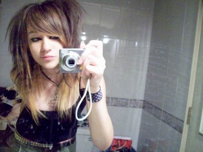 emo hairstyle 2 5