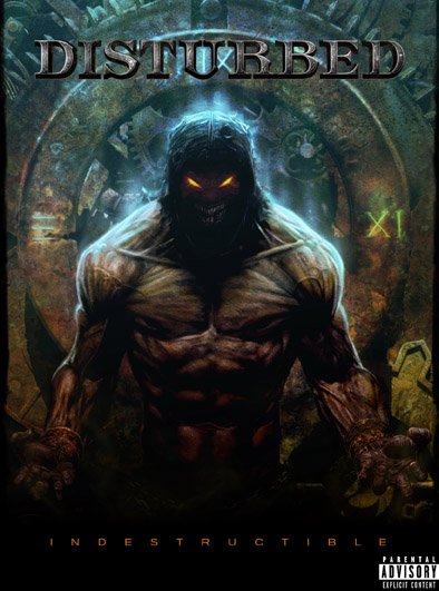 Disturbed - Perfect Insanity