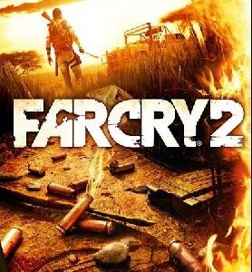 Far Cry 2 Samsung S5222 RU
