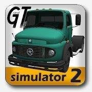 Grand Truck Simulator 2 v1.0.29k Mod