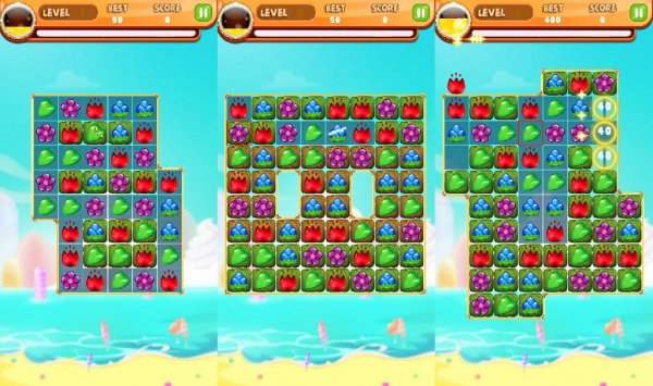 Blossom Garden v1.3(4)