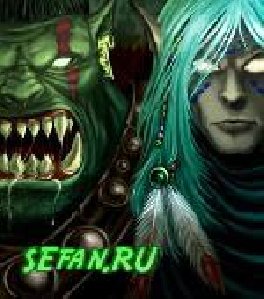 ''Age of heroes-3.Месть орков''