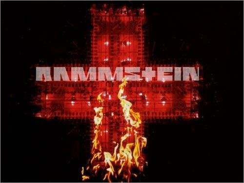 Rammstein - Hilf Mir(2011) (MusVid.net)
