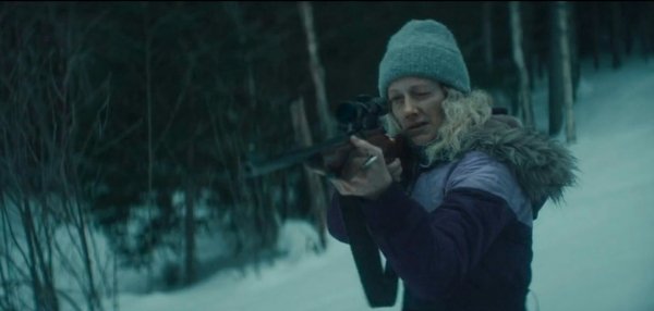 Точка замерзания (2025)