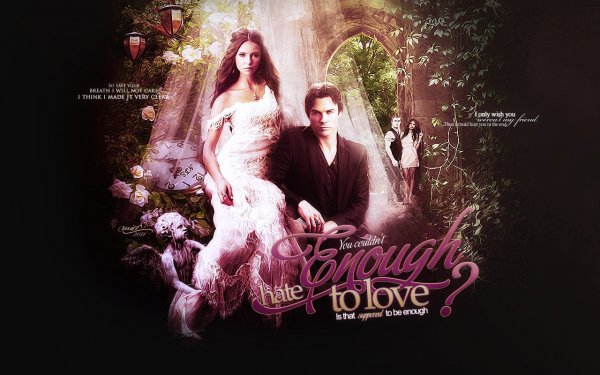 vampire diaries