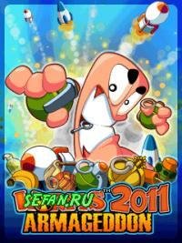 Worms 2011 Armageddon 240x320