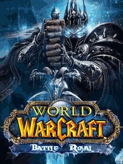 (На Русском)World Of Warcraft Battle Roy