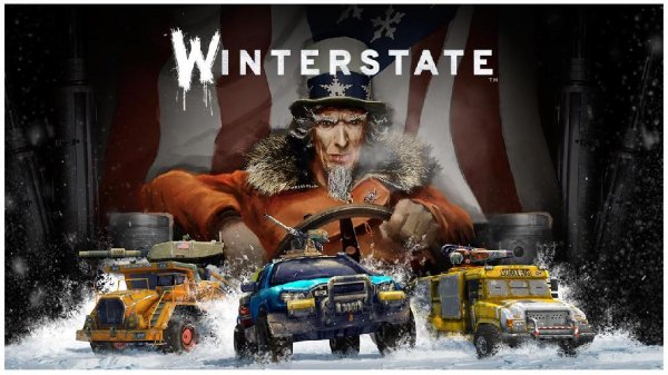 Winterstate v.1.5.2
