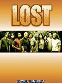 LOST Остаться в Живых SE 176x220