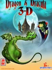 dragon and dracula 3d ru sonyericsson k7