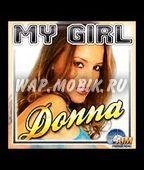 MyGirl Donna