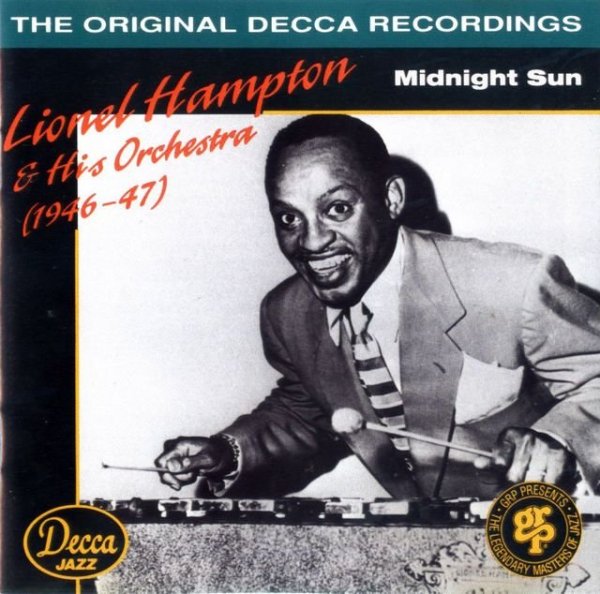 Lionel Hampton - Hamp's Salty Blues