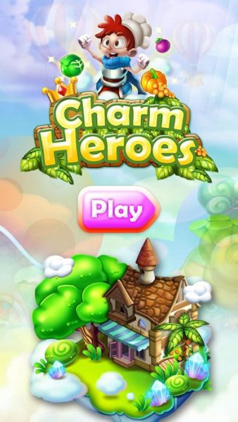Charm Heroes