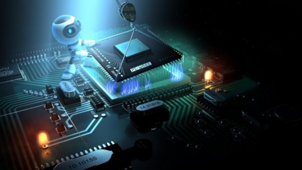 processor chpu cpu ustanovka chip mikros