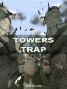 Towers Trap v1.50ru