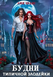 Типичные будни в академии 1 Будни типичнои злодеики