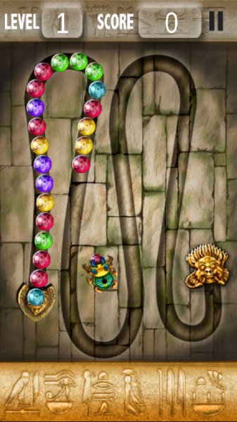 Marble Kingdom Legend v1.0(1)