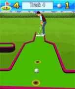 3D Mini Golf World Tour rus