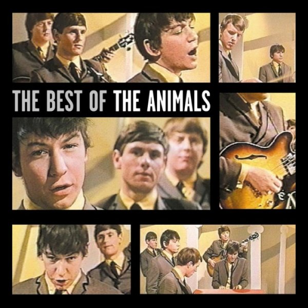 The Animal - The House of The Rising Sun