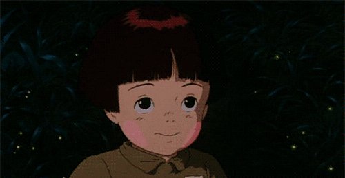 Hotaru no Haka | Могила Светлячков