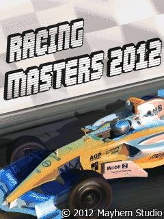 Raising master 2012