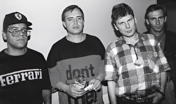 Сектор Газа