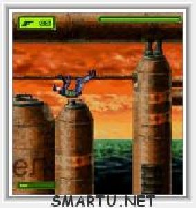 Splinter Cell Team Stealth Action v.1.0e