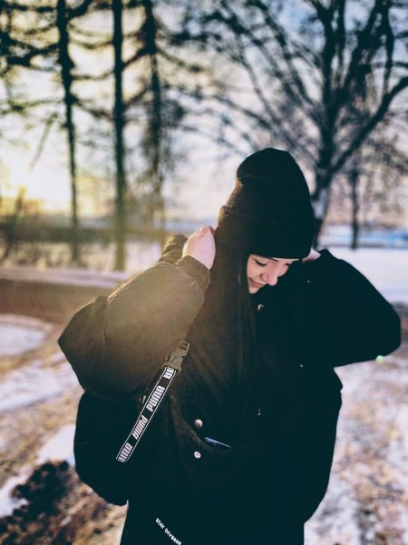 Romanova - Караван