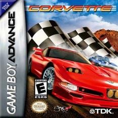 Corvette 50th Anniversary