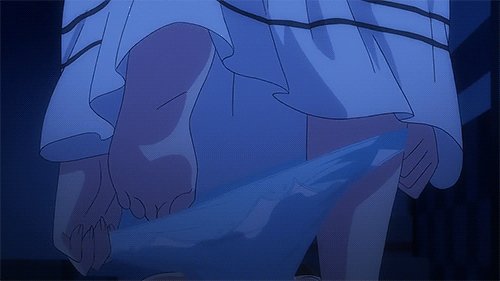 Tanukichi Okuma, Anna Nishikinomiya