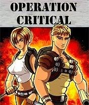 OperationCritical by BerON