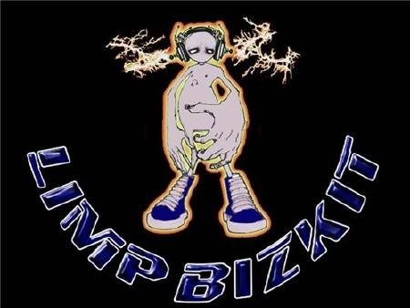 Limp Bizkit 06 The Story