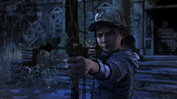Video-game-the-walking-dead-the