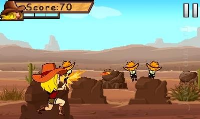 Bounty Hunter Miss Jane