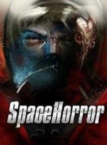 Space Horror 240X320(Космический Ужас)ENG