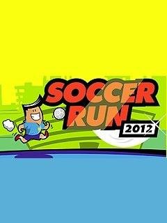 Soccer Run 2012 SE 240x320