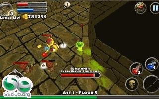 dungeon quest v1 0 1 mod